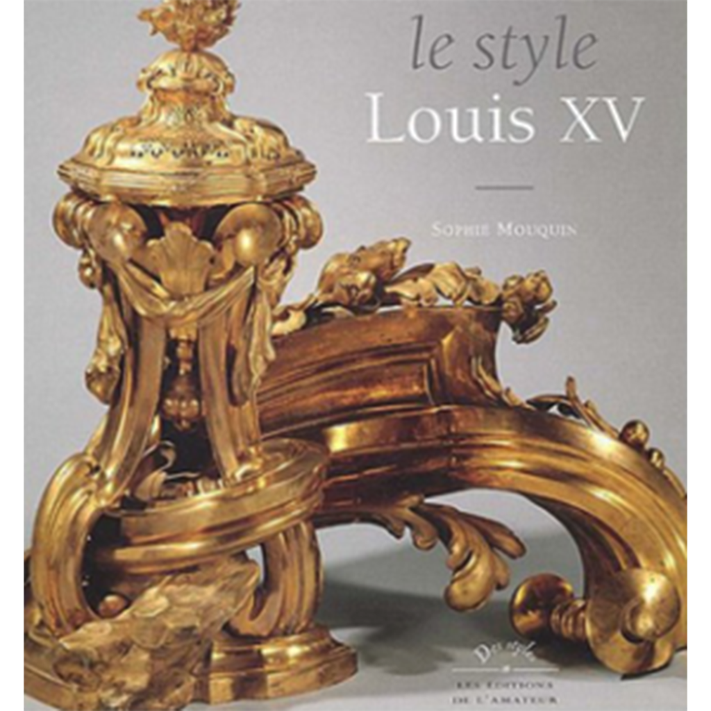 Reference-Christophe-de-Quenetain-Le-Style-Louis-XV-2003