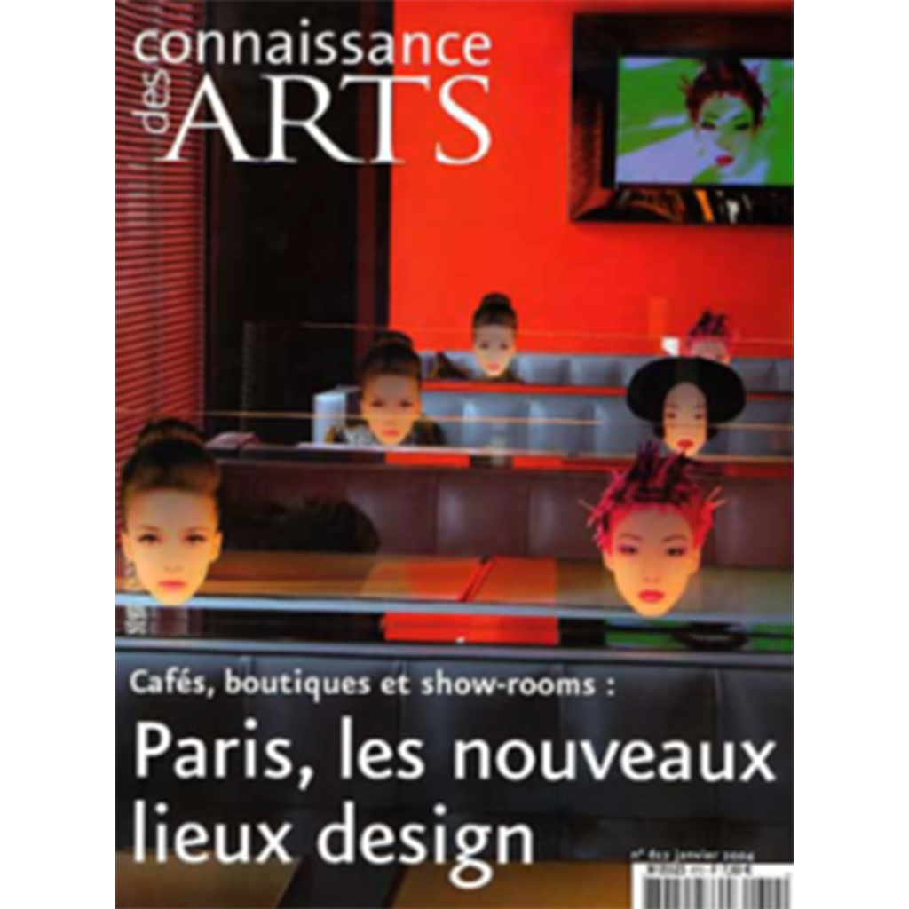 Reference-Christophe-de-Quenetain-Connaissance-des-Arts-2004