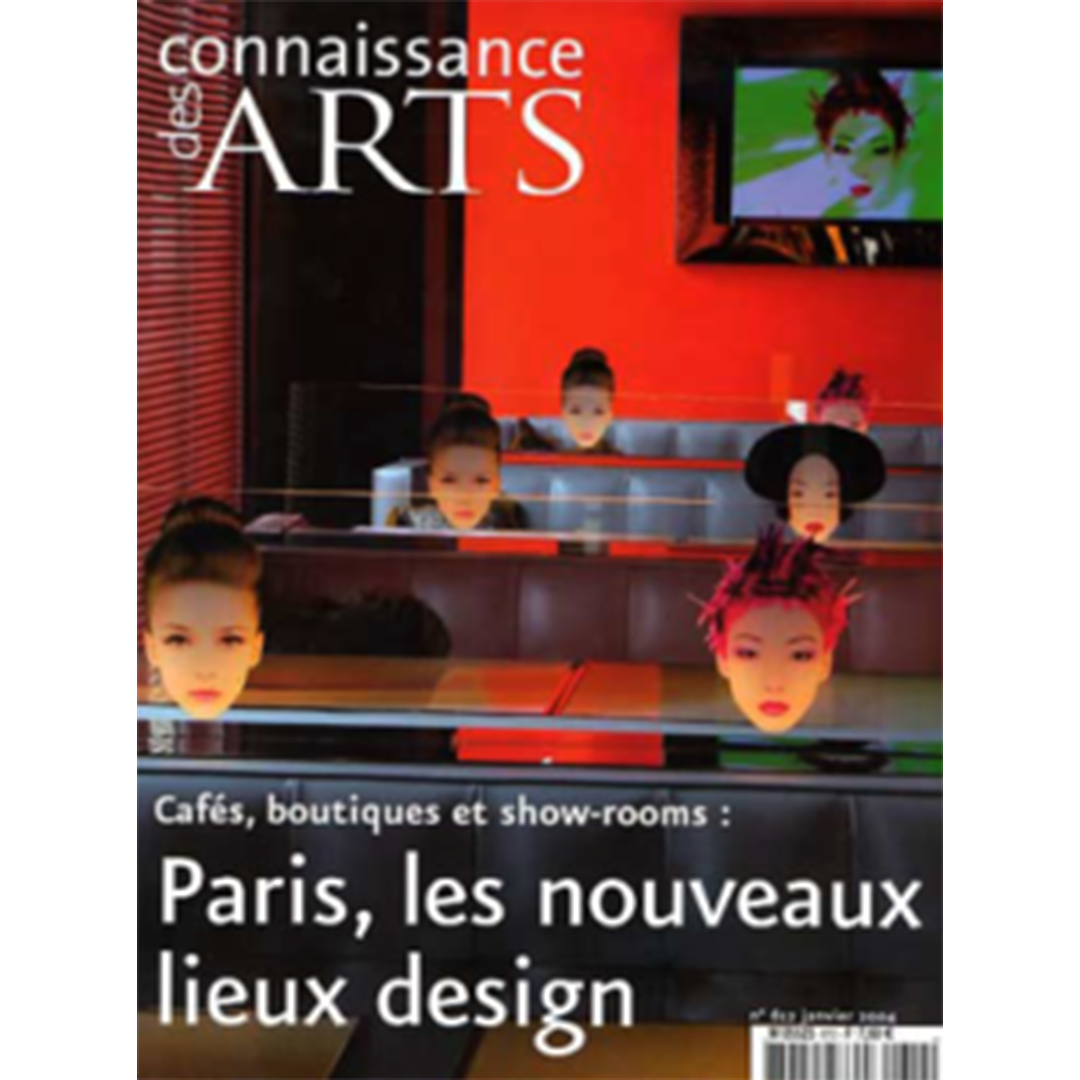 Reference-Christophe-de-Quenetain-Connaissance-des-Arts-2004