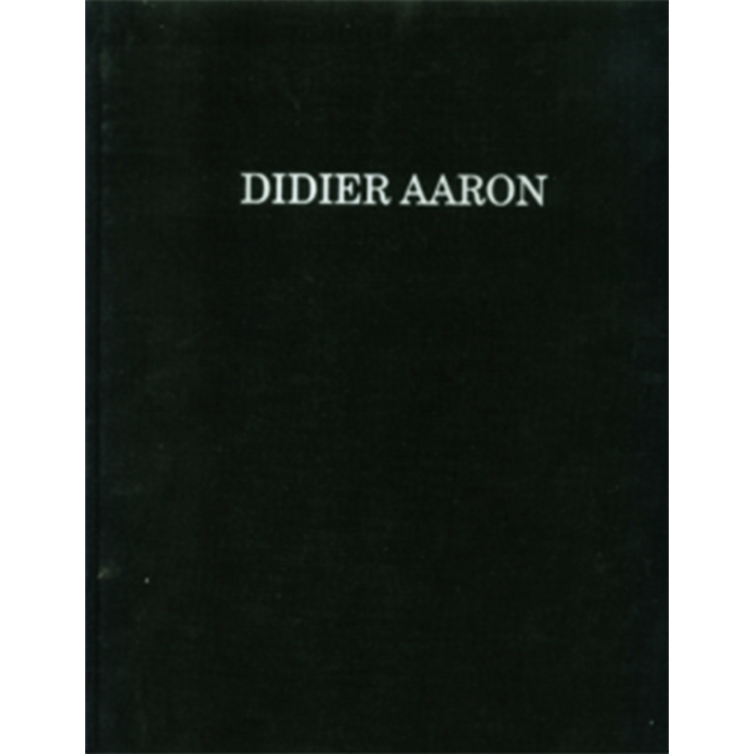 Reference-Christophe-de-Quenetain-Didier-Aaron-Catalogue-VIII-2004