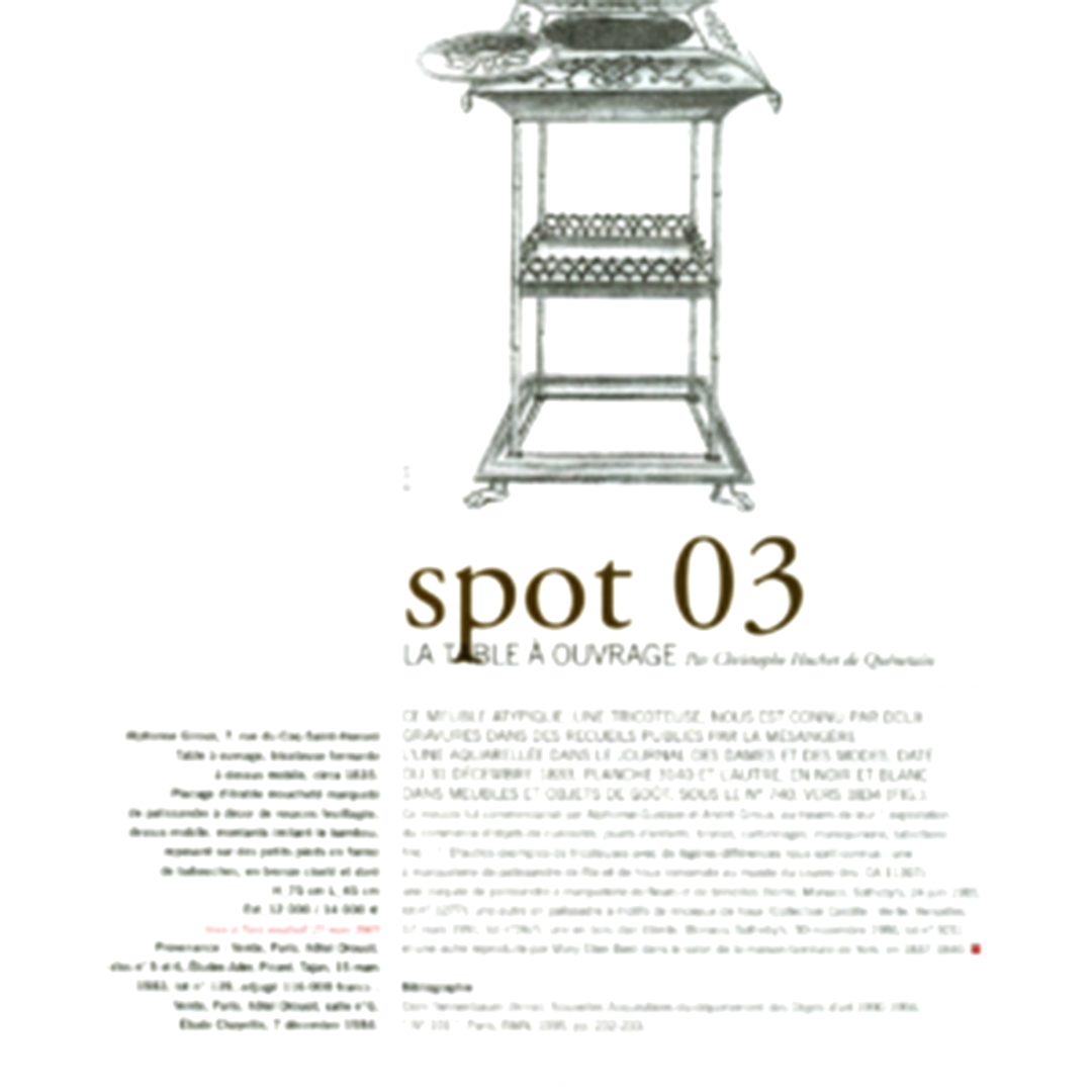 Article-Christophe-de-Quenetain-La-Revue-Le-magazine-de-Pierre-Berge-Associes-Spot-3