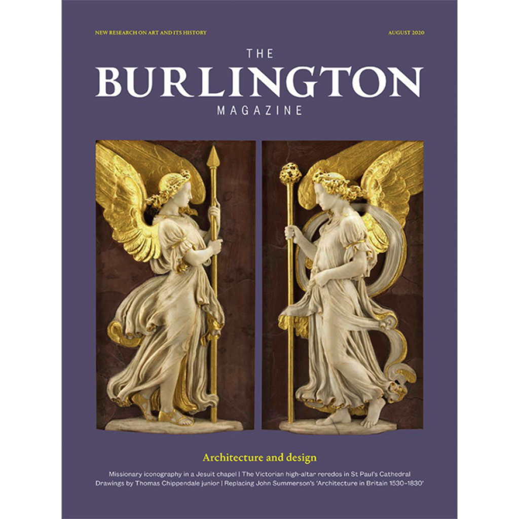 Article-Christophe-de-Quenetain-The-Burlington-Magazine-Architecture-and-Design