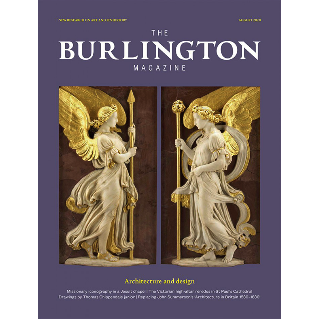 Article-Christophe-de-Quenetain-The-Burlington-Magazine-Architecture-and-Design