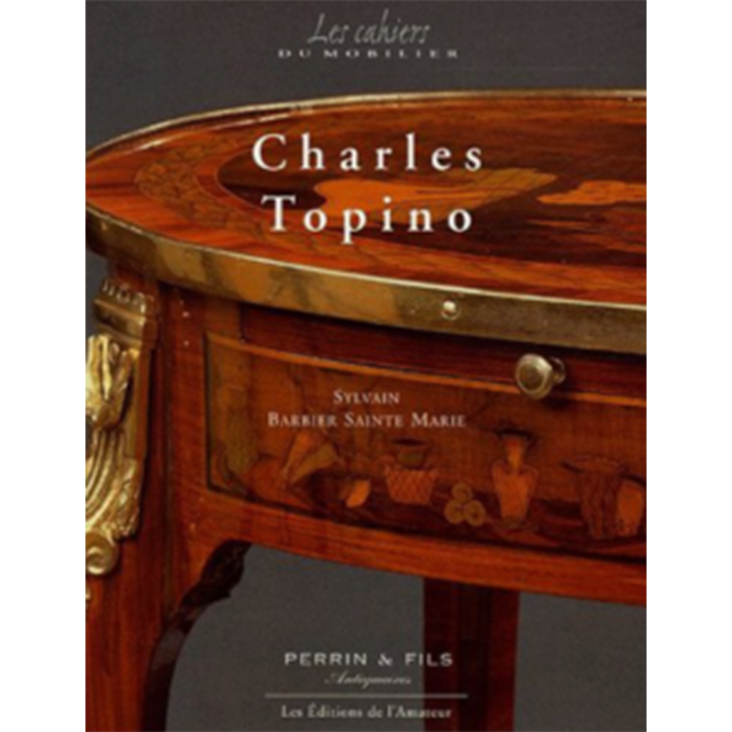 Reference-Christophe-de-Quenetain-Charles-Topino-2005