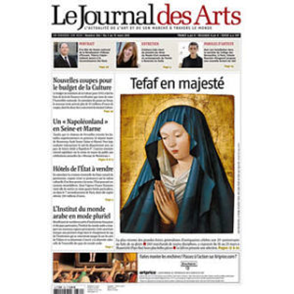 Presse-Christophe-de-Quenetain-Le-Journal-des-Arts-2012