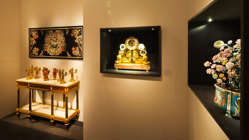 TEFAF-Maastricht-2015-Pierre-Yovanovitch-Thomas-Hache-Rothschild-Sevres-Aveline-Jean-Marie-Rossi-Pierre-Garnier-Aubert-Parent-Nicolas-Lepicie-Bononcelli-01