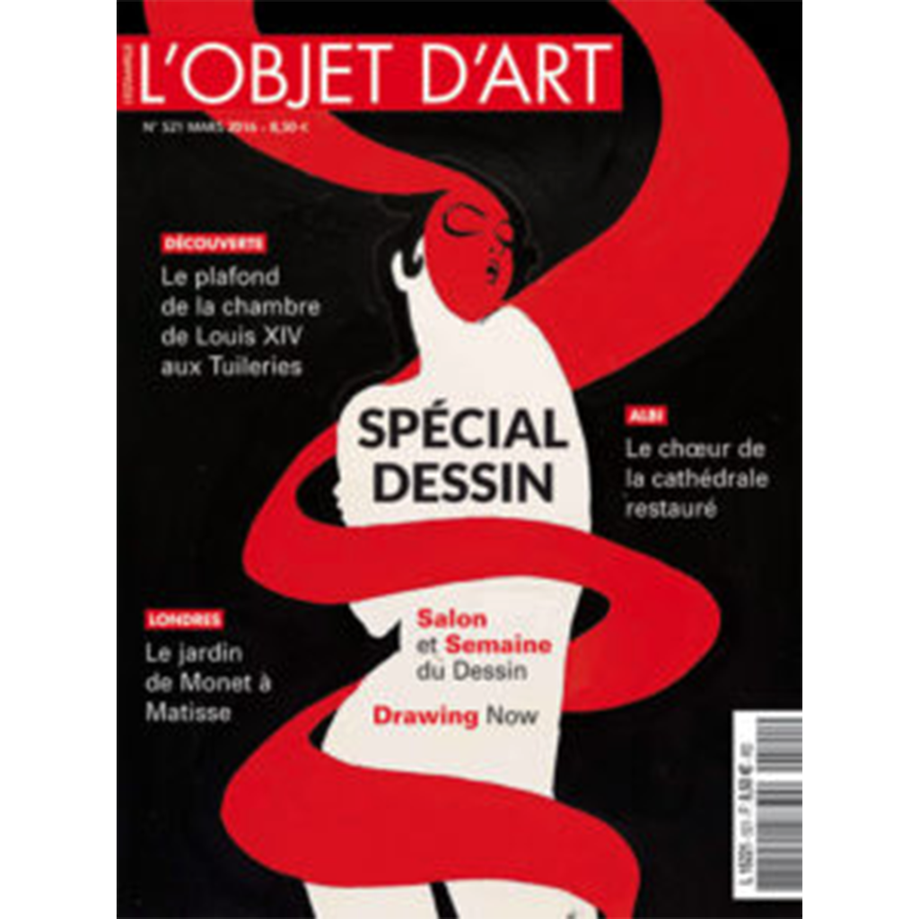 Presse-Christophe-de-Quenetain-L-Estampille-L-Objet-d-art-mars-2016