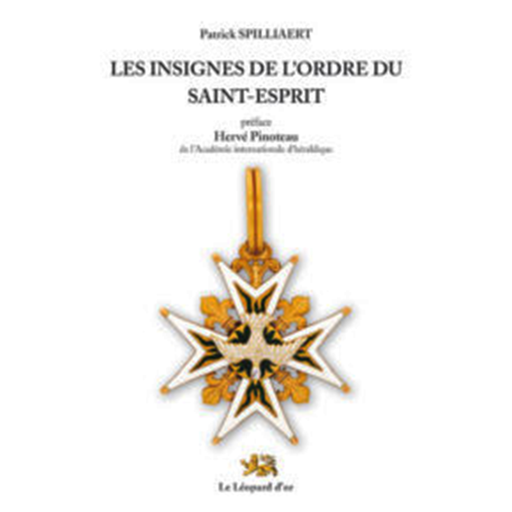 Reference-Christophe-de-Quenetain-Les-insignes-de-ordre-du-Saint-Esprit-2016