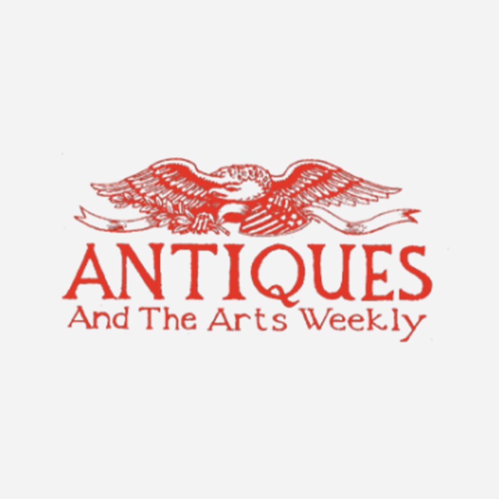 Presse-Christophe-de-Quenetain-Antiques-and-The-Arts-Weekly-2016