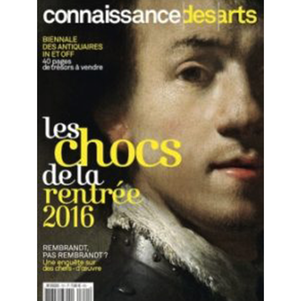 Presse-Christophe-de-Quenetain-Connaissance-des-Arts-2016