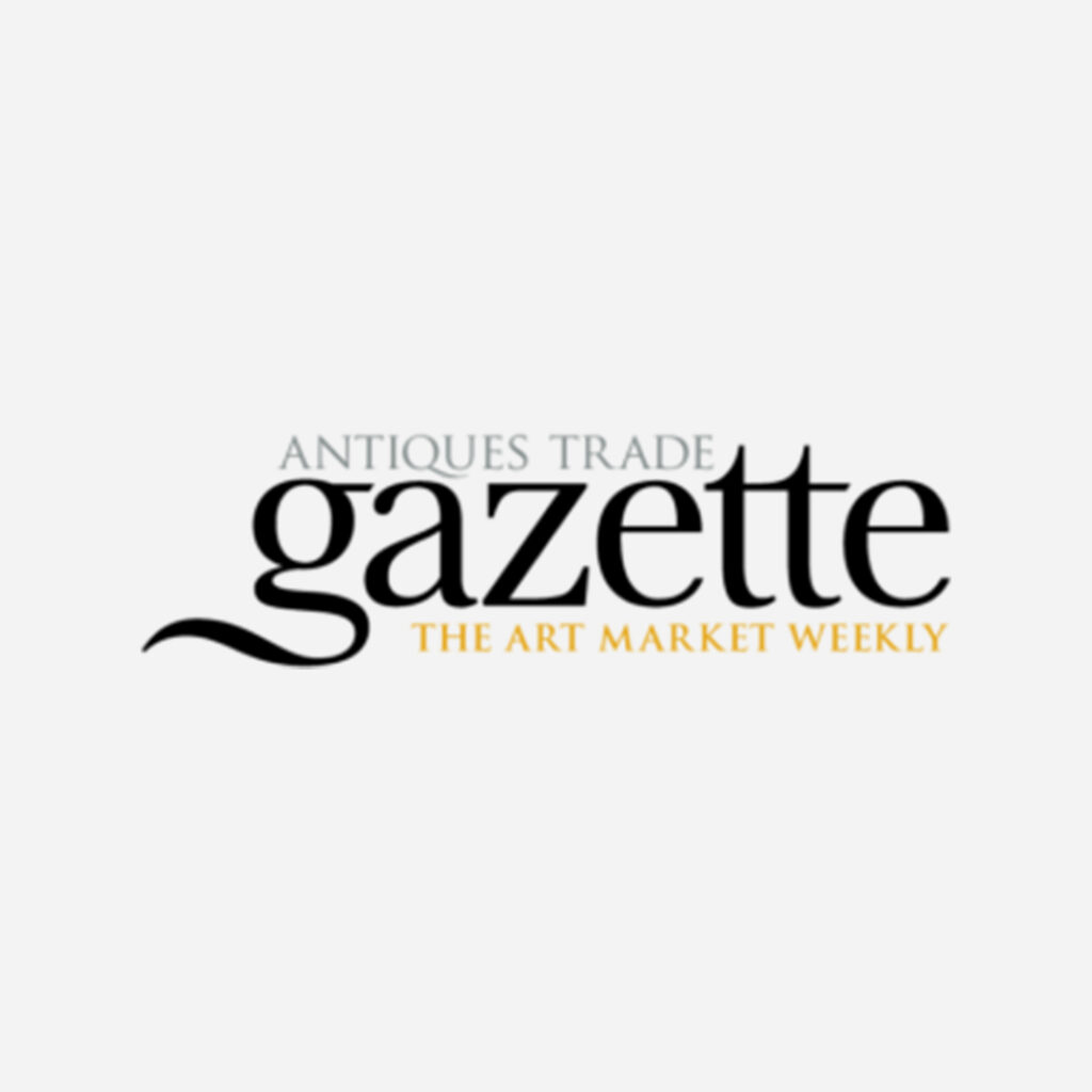 Presse-Christophe-de-Quenetain-Antique-trade-Gazette