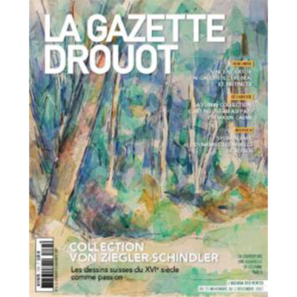 Presse-Christophe-de-Quenetain-La-Gazette-Druout-novembre-2017