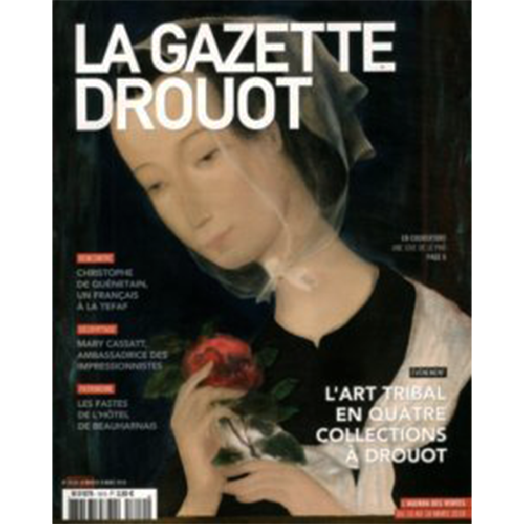 Presse-Christophe-de-Quenetain-La-Gazette-Druout-mars-2018