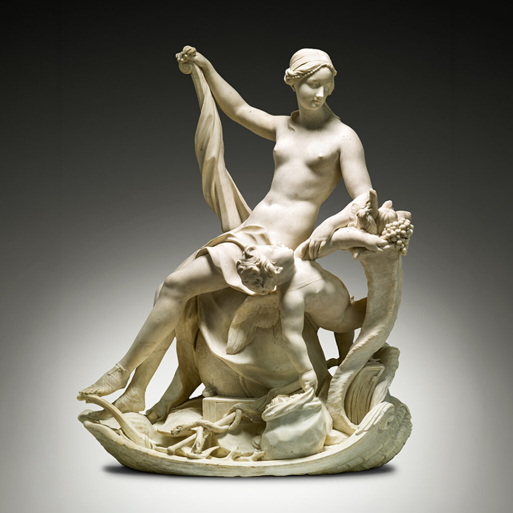 Christophe-de-Quenetain-Antoine-Francois-Vasse-Louis-Claude-Vasse-Louvre-Abu-Dhabi