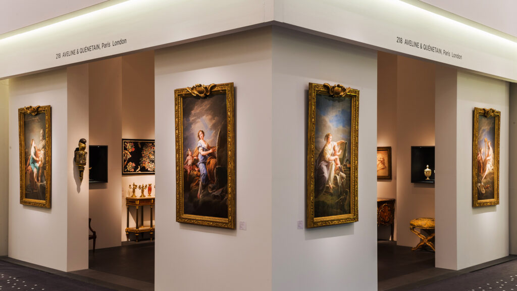 TEFAF-Maastricht-2015-Pierre-Yovanovitch-Thomas-Hache-Rothschild-Sevres-Aveline-Jean-Marie-Rossi-Pierre-Garnier-Aubert-Parent-Nicolas-Lepicie-Bononcelli-02