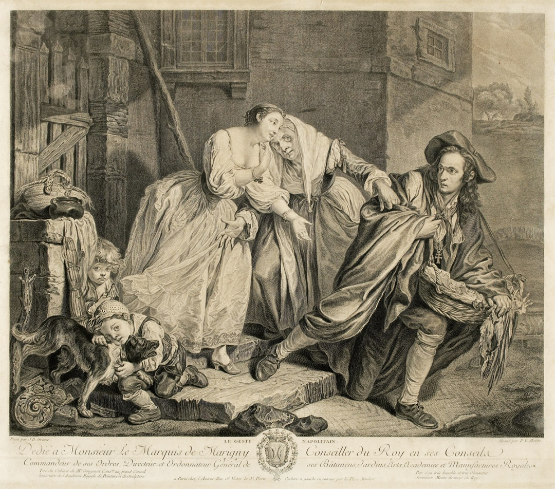 Musée des BeauxArts du Canada Christophe de