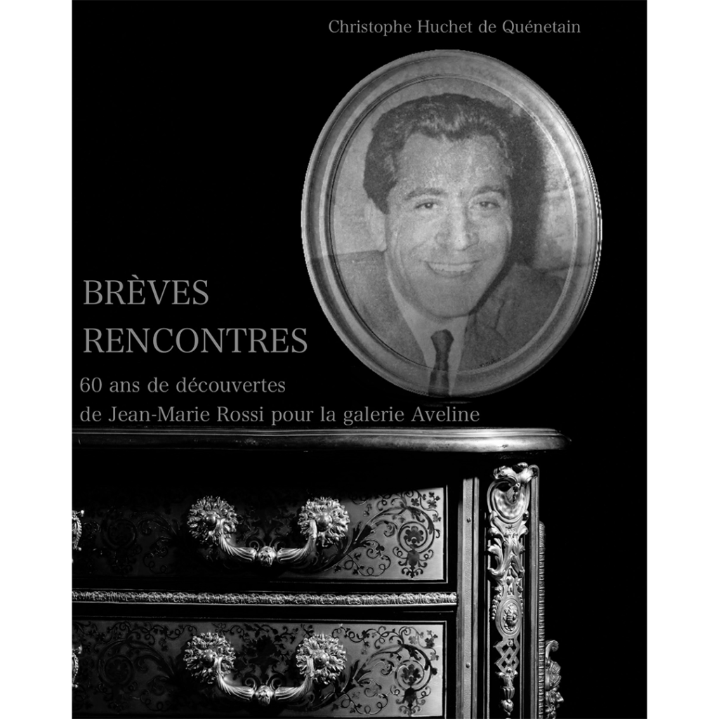 Livre-Christophe-de-Quenetain-Breves-Rencontres-60-Ans-de-carriere-de-Jean-Marie-Rossi-chez-Aveline-Editions-Feu-et-Talent