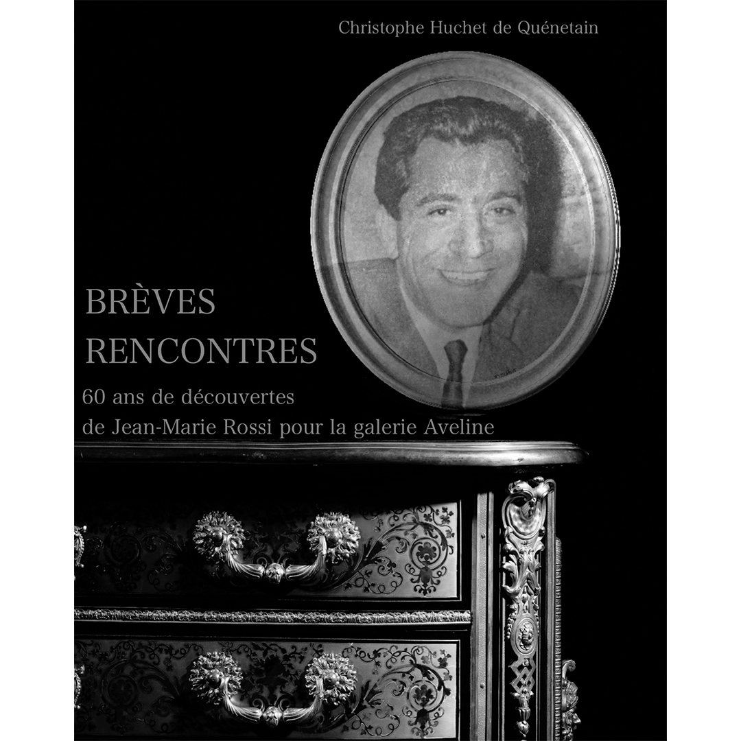 Livre-Christophe-de-Quenetain-Breves-Rencontres-60-Ans-de-carriere-de-Jean-Marie-Rossi-chez-Aveline-Editions-Feu-et-Talent