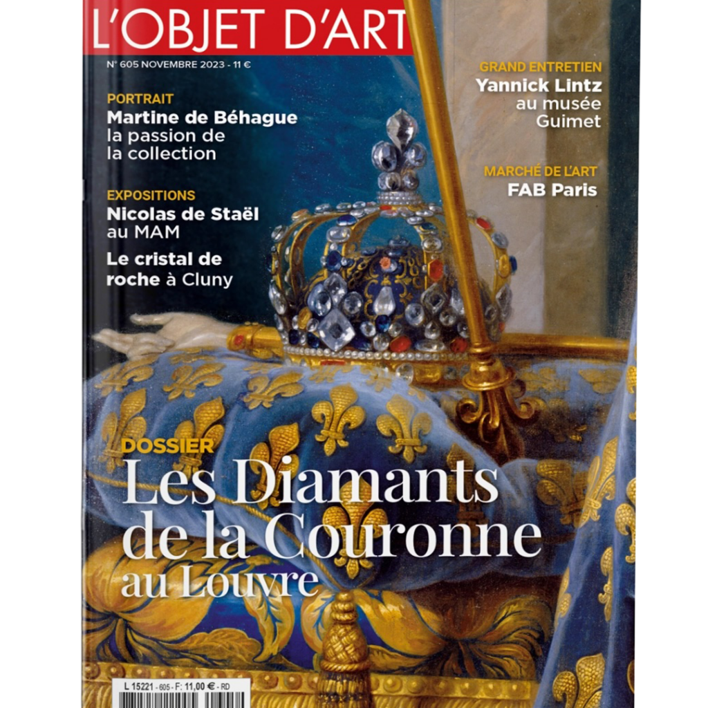 Article-l-Objet-dart-Christophe-de-Quenetain-2023