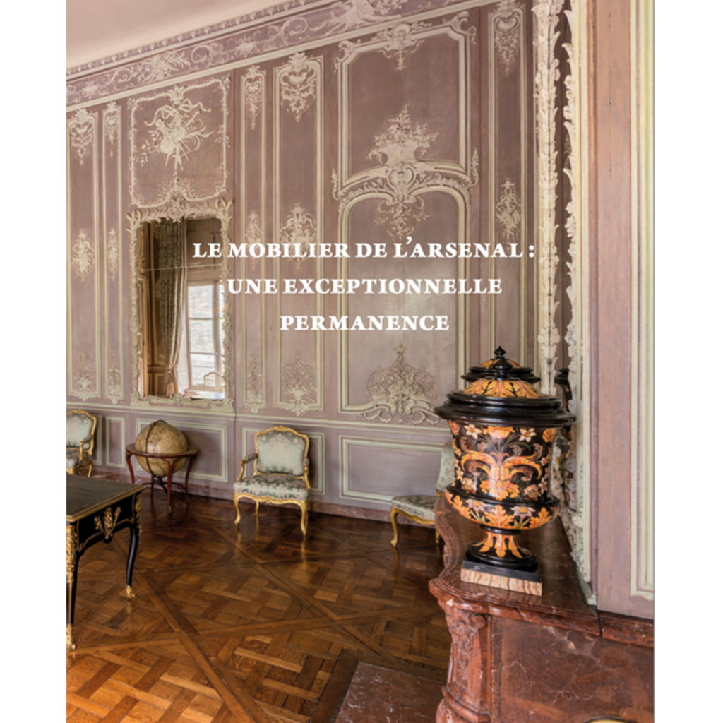 Article-Le-mobilier-de-larsenal-ameublement-Christophe-de-Quenetain-2024