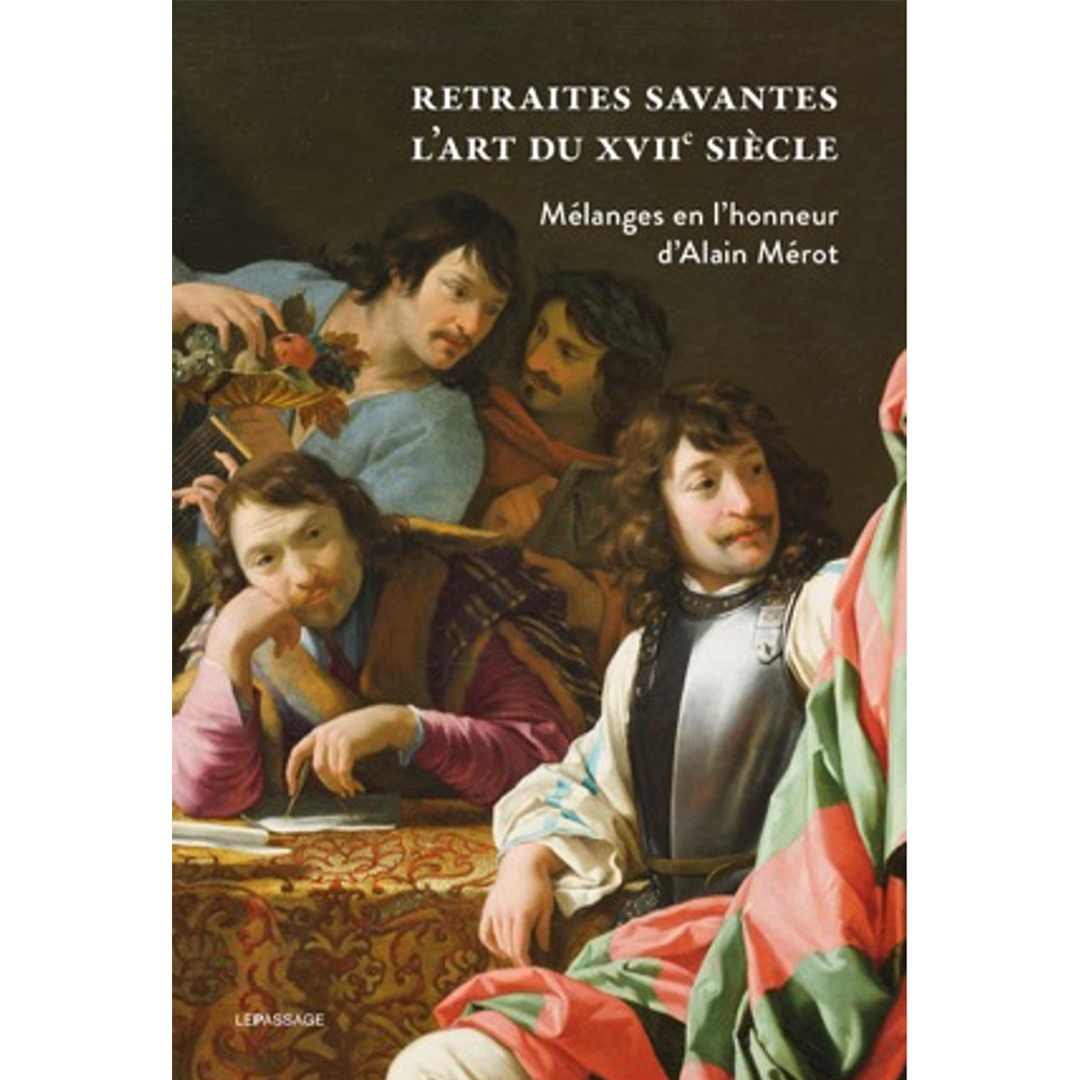 Livre-retraites-Savantes-Art-du-17-siecle-Christophe-de-Quenetain-2023