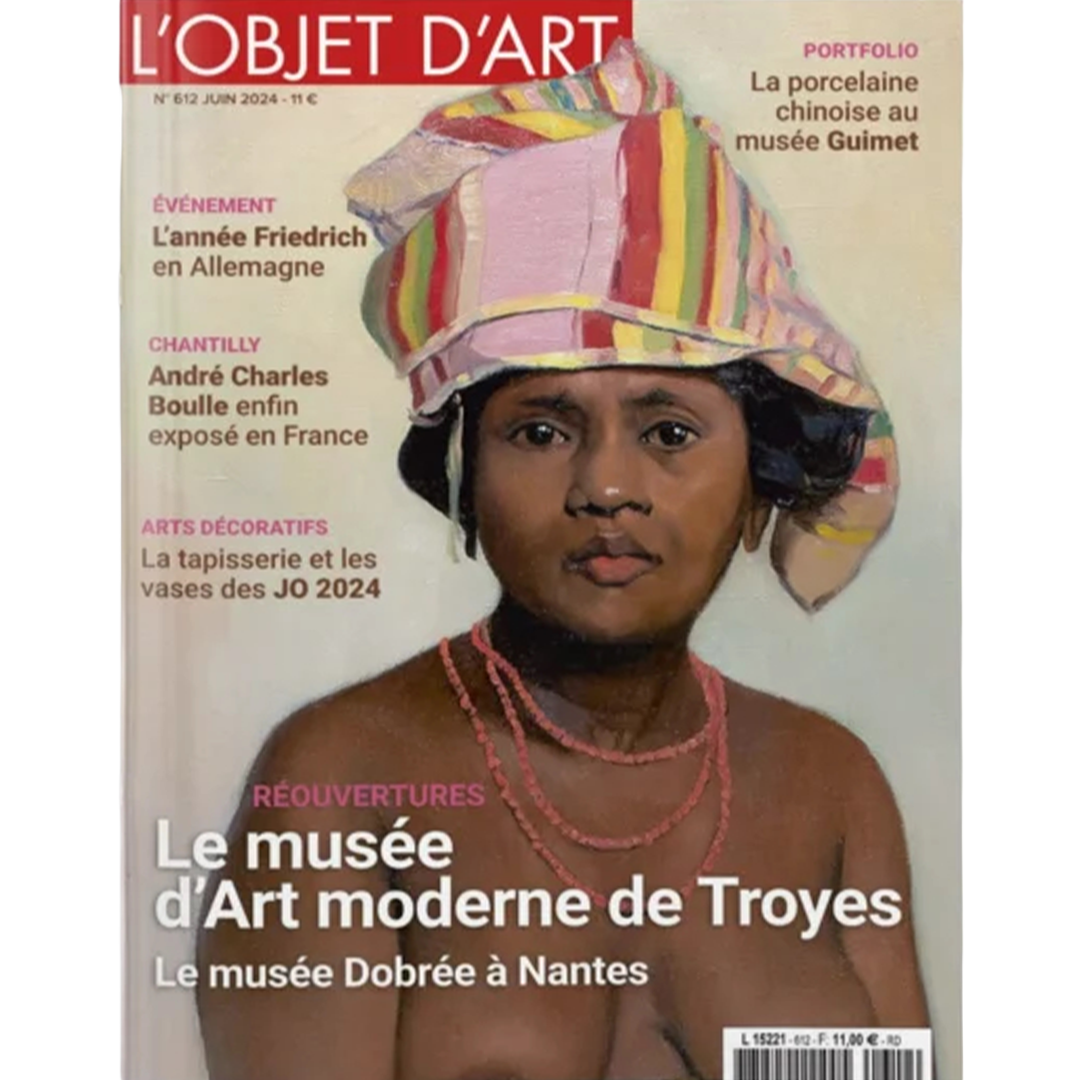 Article-l-Objet-dart-Christophe-de-Quenetain-2024