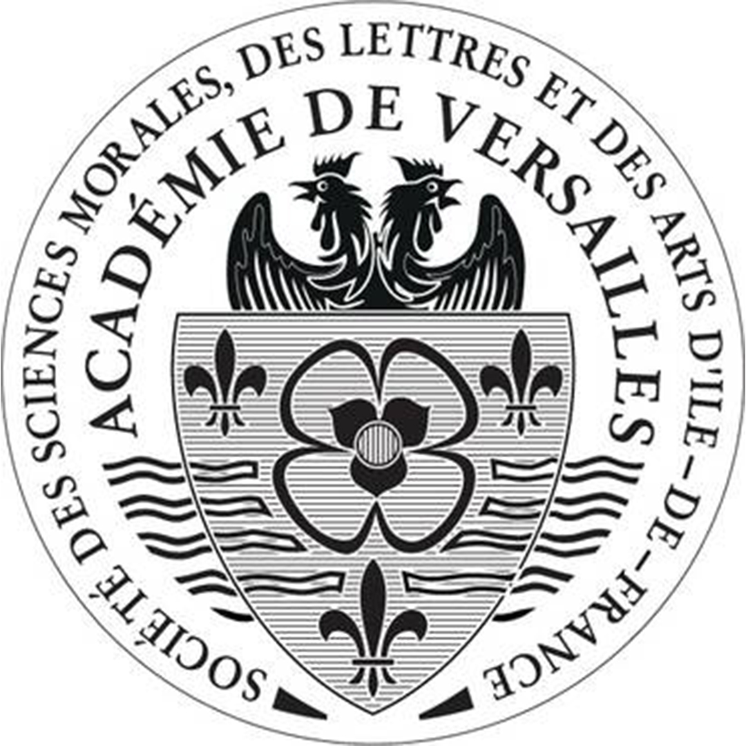Academie-des-Sciences-Morales-des-Lettres-et-des-Arts-de-Versailles-et-d-Ile-de-France-logo-Christophe-de-Quenetain