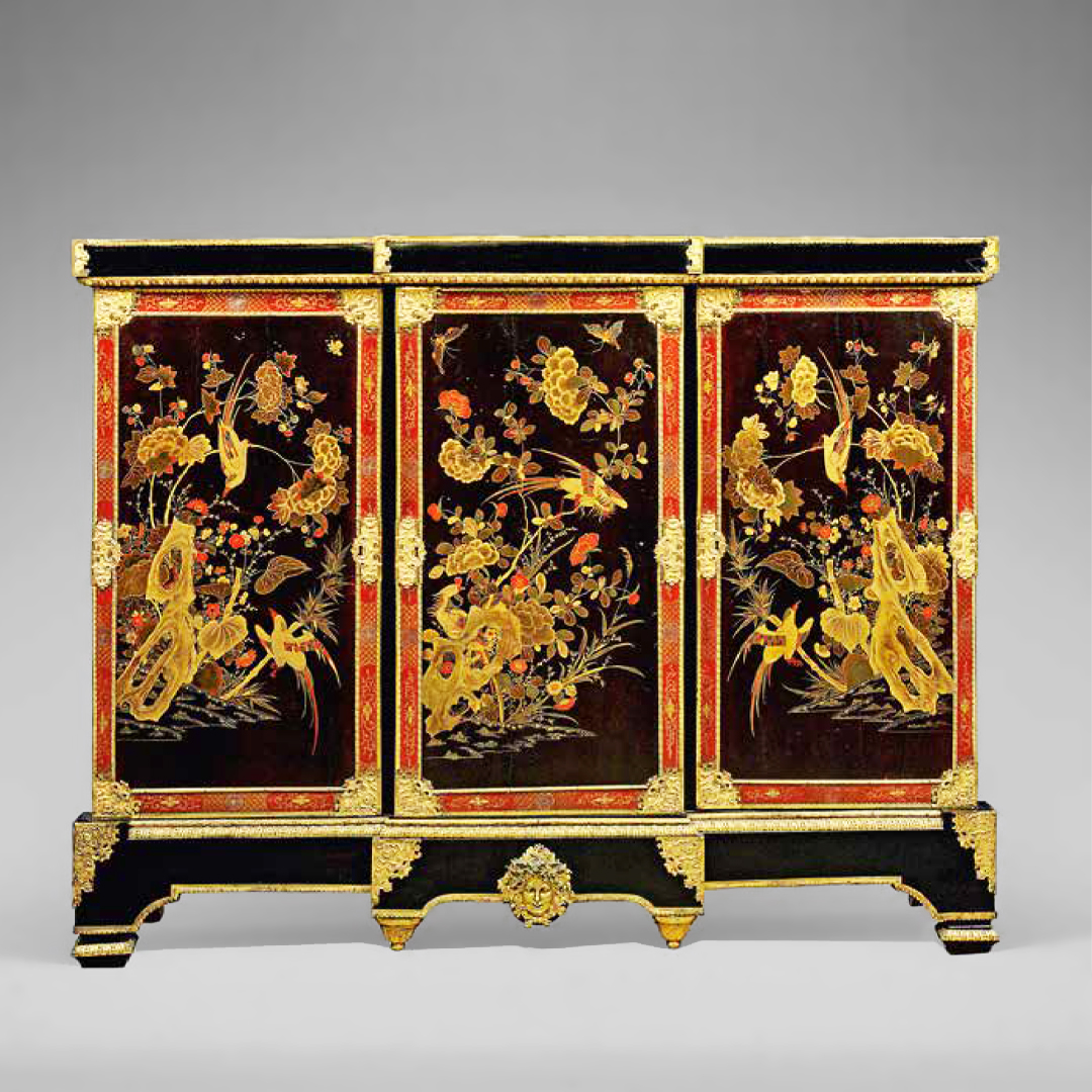 Cabinet-en-laque-de-Chine-de-Francois-Guyot-de-Chenizot-Christophe-de-Quenetain-historien-de-lart