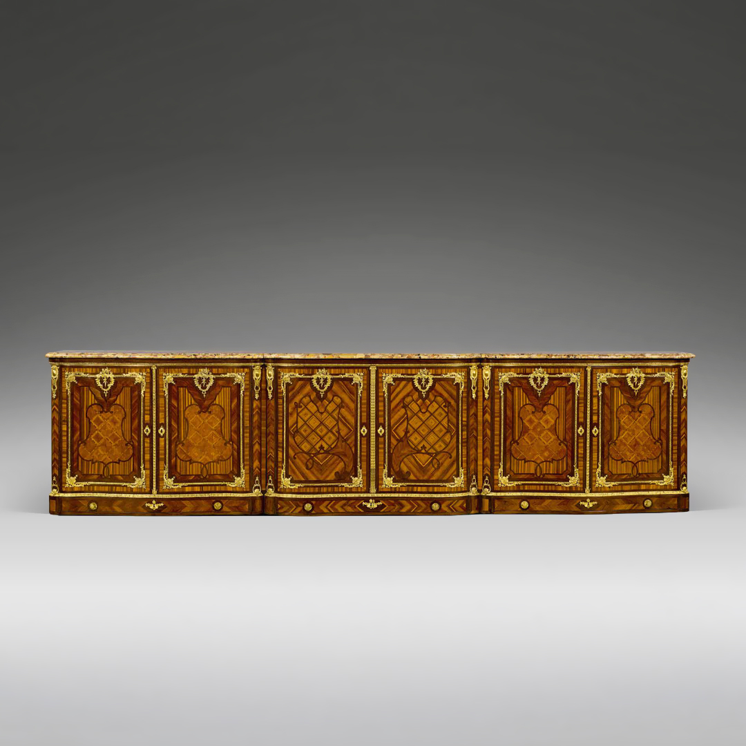 Cabinet-par-Bernard-II-Van-Risamburgh-Christophe-de-Quenetain-historien-de-lart