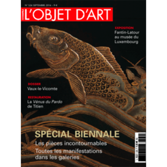 Presse-Christophe-de-Quenetain-L-Estampille-L-Objet-d-art-2016