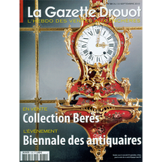 Presse-Christophe-de-Quenetain-La-Gazette-Drouot-2010