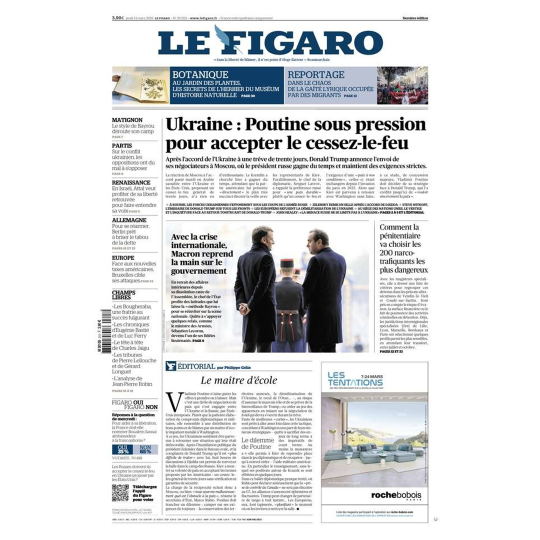 Presse-Christophe-de-Quenetain-Le-Figaro-2025