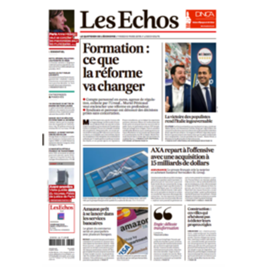 Presse-Christophe-de-Quenetain-Les-Echos-mars-2018