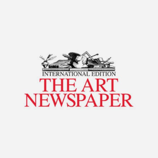 Presse-Christophe-de-Quenetain-The-Art-Newspaper