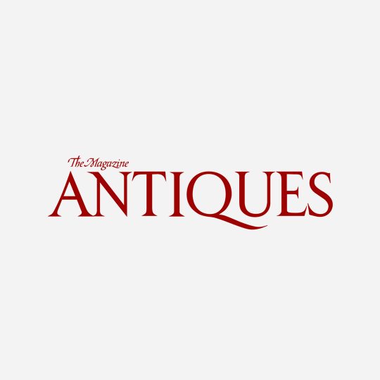 Presse-Christophe-de-Quenetain-The-Magazine-Antiques