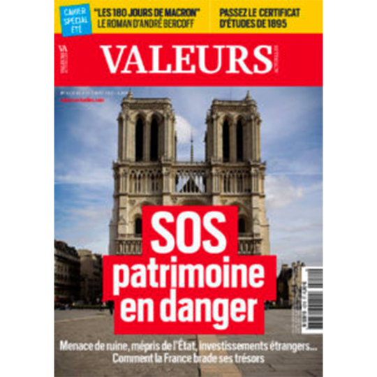 Presse-Christophe-de-Quenetain-Valeurs-Actuelles-aout-2017