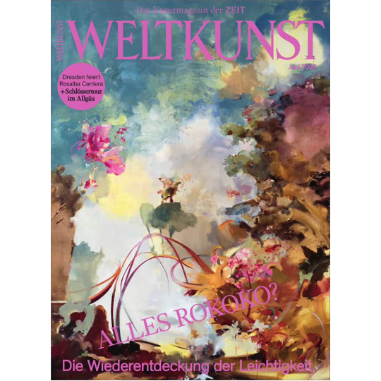Presse-Christophe-de-Quenetain-Weltkunst-2023